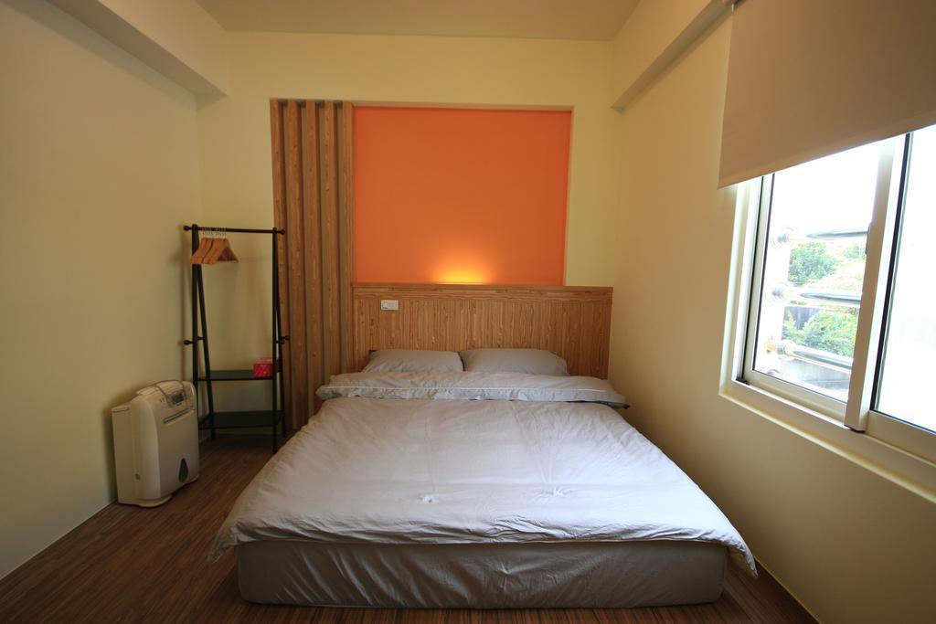 Ferienwohnung Coffee Tree Lukang Exterior foto