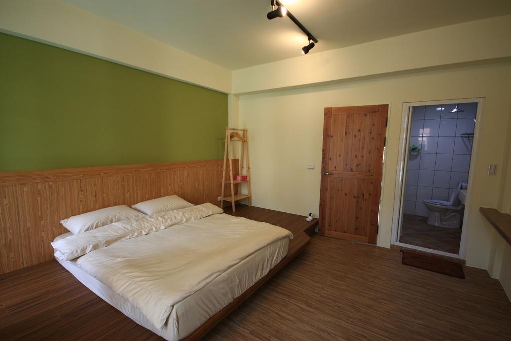 Ferienwohnung Coffee Tree Lukang Exterior foto